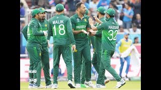 India play Pakistan in the Cricket World Cup 2019  Can India remain perfect [upl. by Ettenaej]