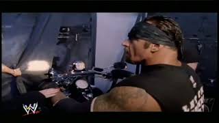 The undertaker Entrance WrestleMania 19 [upl. by Laise]