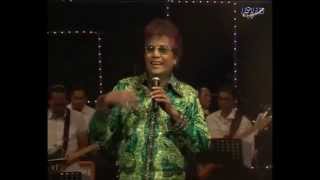 Konsert Dangdut Orkestra RTM 2013 Gila Judi  Datuk MDaud Kilau [upl. by Ablem]