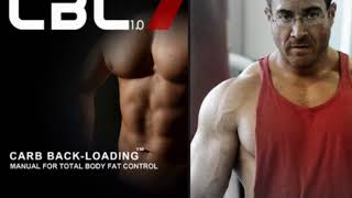 Carb BackLoading  Intermittent Carb Fasting for Fat Loss with John Kiefer [upl. by Mchenry]