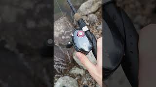 Shimano SLX DC vs Daiwa Tatula SV TW Ultralight Cast Test bassfishing jdm daiwa shimano shorts [upl. by Rubia]