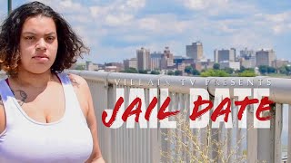 Jail Date  Full Movie Based On A True Story Playhouse Shawty [upl. by Hoban]