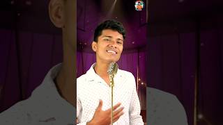 Gore Gore Mukhada Pe ❤️  indian idol show 🤗✅ indianidol13 shorts viralvideo ankitkoderma [upl. by Tengler]