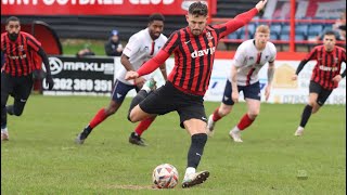 Parkgate FC V Shirebrook Town Match Highlights [upl. by Assela]