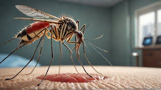 CRUSHING MALARIA New Hope for Ending This Deadly Disease 2024 [upl. by Shelbi]