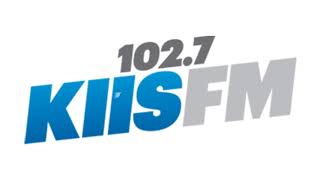 HOT KIIS FM 1027 Los Angeles Jingles from ReelWorld ONE CHR [upl. by Kirstin]