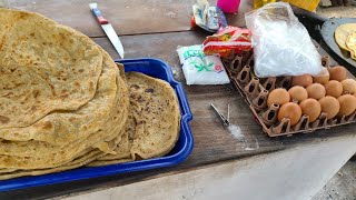 African famous food  what street foods look like around the world 😋 [upl. by Akcimat]