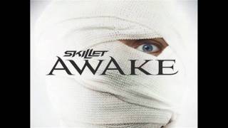 Skillet Awake and Alive HD WITH LYRICS NEW SONG [upl. by Belva]