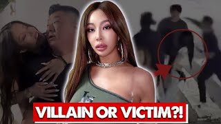 From Villain To Victim Jessis Teenager Assault Scandal [upl. by Litsyrk215]