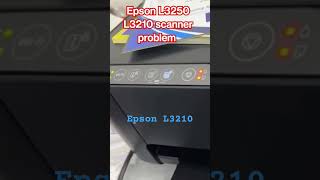 epson printer how to red light fix printer  Epson l3210 [upl. by Luanni534]