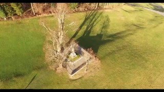 Schlachtdenkmal Stoss in AppenzellAltstätten [upl. by Gibert879]