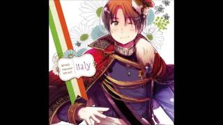 Hetalia Lets Look Behind The Rainbow Romaji in description [upl. by Alexine993]