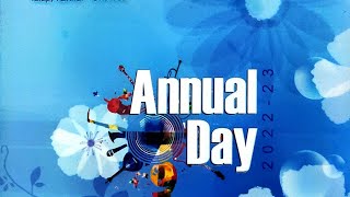 Annual Day 2022  SNVM  Sree Narayana Vidya Mandir Annual day 202223 [upl. by Dowdell114]