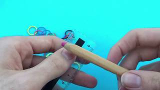 3 Increibles Life Hacks para la Escuela [upl. by Madid]