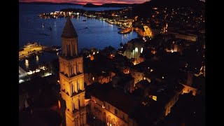 CROATIA DRONE FUN [upl. by Neggem684]