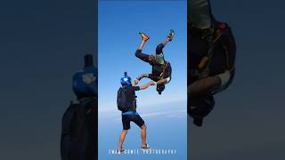 In the sky skills😱🔥😬skyshorts youtubeshorts [upl. by Byler]