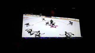 NHL 2000 IshockeyVM Final 2001 och Champions League 200001 [upl. by Tiphani]