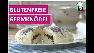 Germknödel glutenfreimilchfreifruktosearm [upl. by Smalley213]