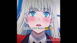 kakegurui doblaje de España xd😎 [upl. by Asit707]