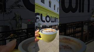 Flowin Cafe onthisday [upl. by Lane]