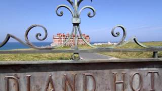 Headland Hotel Film HD [upl. by Alwitt]