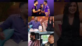 ഒരു കൈയബദ്ധം നാറ്റിക്കരുത് 🤣 Basil Joseph  Pearle Maaney Show With Nazriya Nazim And Basil Joseph [upl. by Harrak981]