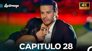 Luciérnaga Capitulo 28 Doblado en Español 4K [upl. by Odrarej]