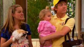 Good Luck Charlie  Kit and Kaboodle  Episode Sneak Peek  Disney Channel Official [upl. by Darius533]