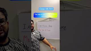 Class 68 of Learning Spanish learnspanish spanishclasses spanishonline spanish ytshortsindia [upl. by Yasnil]