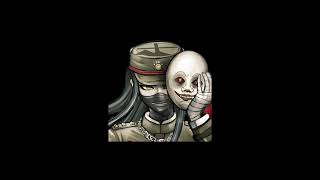 Korekiyo edit for LittleKork hope u like it plsyoutubedontblockmyvideo [upl. by Paquito]