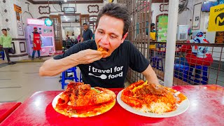 Ultimate MALAYSIAN STREET FOOD in Penang 🇲🇾 5 MUSTEAT Foods in Penang Malaysia [upl. by Wiebmer]