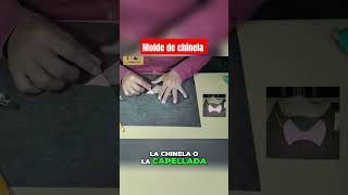 La guía definitiva para crear moldes de chinela [upl. by Eisiam]