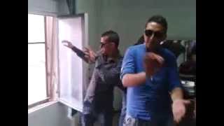 Mehdi LOrganiste From Tlemcen feat Cheb Mouad 100 Création 2014 [upl. by Meghan10]