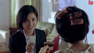 家有喜事2009 卖保险 吴君如，蔡卓妍，李香琴，夏春秋 [upl. by Sisto]