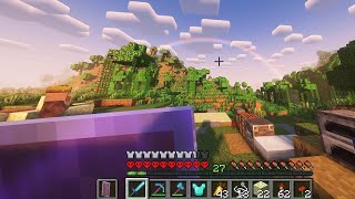 Minecraft Survival with Cibu Live Hindi [upl. by Derby]