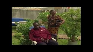 Ma Famille  Épisode 10 Série ivoirienne [upl. by Ayal]