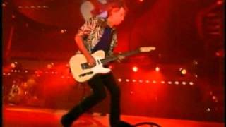 The Rolling Stones  Sympathy For The Devil Live 1998 HQ [upl. by Adyeren]