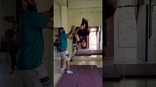 Practice of gymnastic music rap freestyle hiphop dancehall martialartsmusic karate taekwondo [upl. by Servetnick]