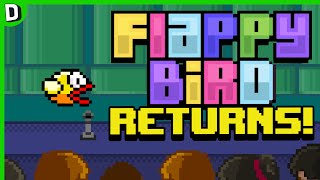 The Return of Flappy Bird [upl. by Atiz]