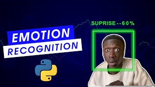 AI project Emotion Tracking Using Python [upl. by Ahseret]