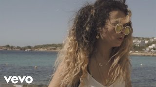 Ella Eyre  Mallorca Rocks amp Ibiza Rocks Vevo LIFT UK [upl. by Alger]