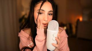 ASMR 2h Mouth Sounds 👄 with Soft Breathing Sounds 💨 No Talking 🤫 [upl. by Lahcym]