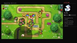 Bloons TD 520241115193705 [upl. by Beatty]