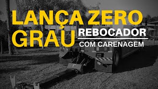 LANÇA ZERO GRAU  FLZ20  FERREIRA IMPLEMENTOS [upl. by Anir]