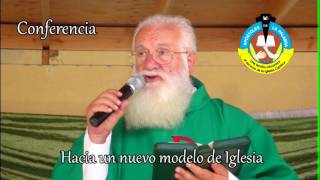 Hacia un nuevo modelo de Iglesia  Padre Flaviano Amatulli Valente [upl. by Elnore912]