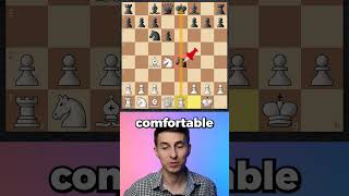 Best Gambit TRAP For White After 1e4 [upl. by Tadeo]