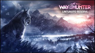 New Map Out Now Tons of Info Lintukoto Finland  Way of the Hunter [upl. by Araz]