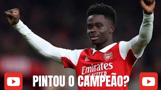 Modo Carreira Coop Arsenal EA FC 24  EPISÓDIO 4  PS4 FAT [upl. by Azer74]