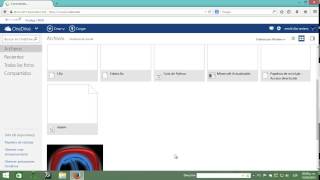 ☻Cómo funciona OneDrive☻ [upl. by Hortensa883]