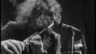 Jethro Tull Bouree live [upl. by Ahsirek475]